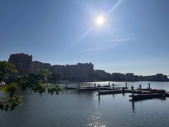 -平湖九龙山庄园圣马可酒店