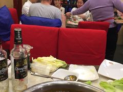 -朱氏胖子烂火锅(洪崖洞店)