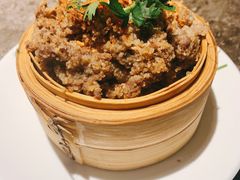 粉蒸牛肉-绿茶餐厅(天津天河城店)