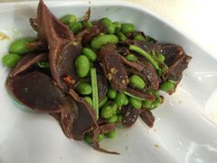 四季京味烤鸭店(农林下路店)-四季小馆·地道北京小吃(广百店)