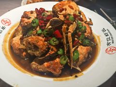 -有位虾匠·胶东土菜小馆(市北店)