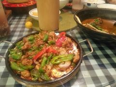 -阿财老铺·老蚌埠龙虾城(华夏总店)