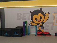 -FEELINGME乐刻私教馆·健身(玖悦荟店)