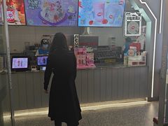 -DQ·蛋糕·冰淇淋(通州万达店)