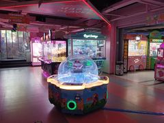 -阿尔法Game Station(中山路店)