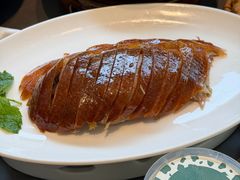 -黑窑厂糖油饼烤鸭·清真菜(旗舰店)