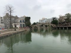 -赤坎·广东华侨国际旅游度假区