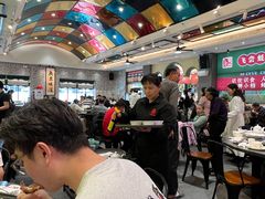 -飞尝蚝·顺德菜·鱼生(顺德总店)
