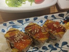 -三石铁板烧(紫竹桥店)