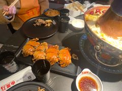 -红盔甲·小龙虾(人民广场店)
