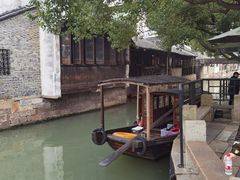 -乌镇东栅景区