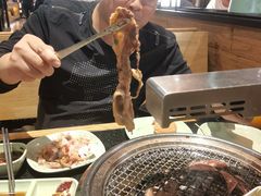 -韩盛·盛江山自助料理(于洪新玛特店)