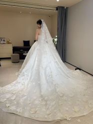 点击看大图 -MISS MIA 婚纱品牌馆