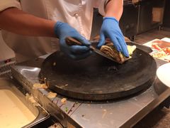 -上海东方佘山翰悦阁酒店·Vie全日制餐厅