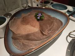 -左庭右院鲜牛肉火锅(新梅广场店)