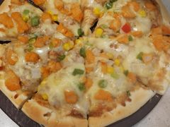 -东方豪客牛排意面披萨(金凤万达店)