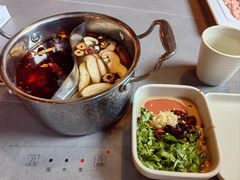 -君邦火锅(新疆大厦店)