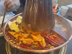 -北门涮肉·铜锅涮肉(南锣鼓巷店)