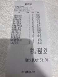 -喜爱轩酒楼·宴会厅