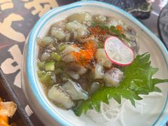 -弓二·烧鸟居酒屋(财富购物中心店)