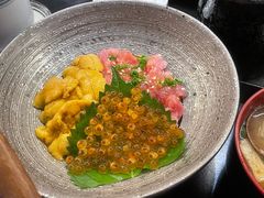 -Sushi Hanzo半藏(天环广场店)