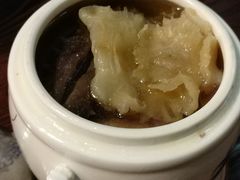 佛跳墙-黄祥华养生堂·炖汤·营养蒸饭(岭南天地店)