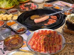 -首尔烤肉大排档(合生汇店)