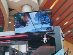 -黑空VR体验馆(领展中心城店)