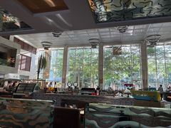 -佰园全日西餐厅-厦门佰翔软件园酒店