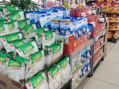 -兴龙广缘超市(奥体中心店)