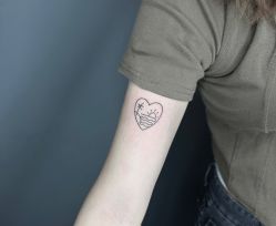 -刺客纹画·纹身·洗纹身.穿孔饰品