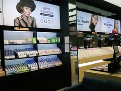 -LOHO眼镜(上海晶耀前滩商场店)