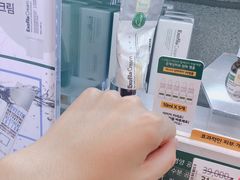 -Olive Young(明洞旗舰店)