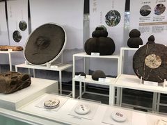 -中国茶叶博物馆(双峰馆区)