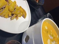-高第街56号港式餐厅·精选(世茂广场宽厚里大明湖店)