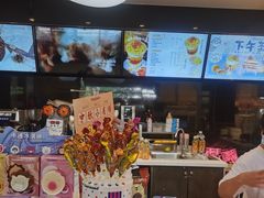 -TOUCH泰奇(南汇南门大街店)