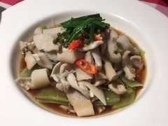 -西贝莜面村(上海百联西郊店)