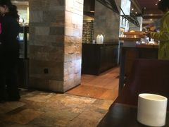 -长白山凯悦酒店·市集咖啡厅