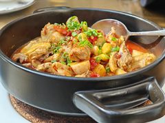 -喜林苑·稻田餐厅(品相府店)