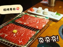 -二丁目食堂(浑南花园城店)