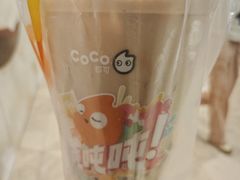 -CoCo都可(虹口龙之梦店)
