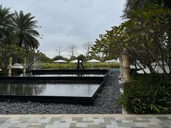 -厦门万丽酒店·R Bar