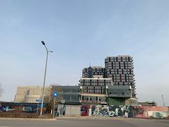 -北京鹿世界主题园