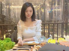 -醉月城西昌火盆烧烤(天府店)