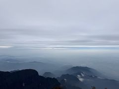 -峨眉山风景名胜区
