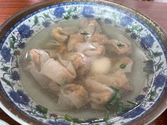 -福州人铭小吃