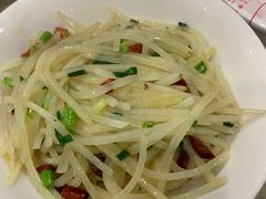 -建辉湖南土菜馆(南大街店)