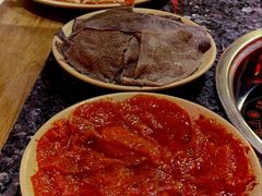 -蜀大侠火锅(森兰花园城店)