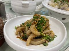 -凤凰楼酒家·粤宴点心(华强北店)