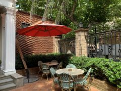 -玫瑰厅上海菜(兴国路店)